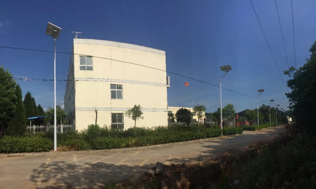 【案例】綠色暢行，智慧護航——武漢鐵路局沿線物聯網駿馬燈工程