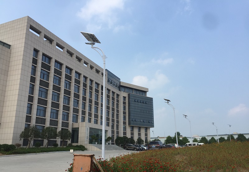 太陽能路燈項目投資風險評估